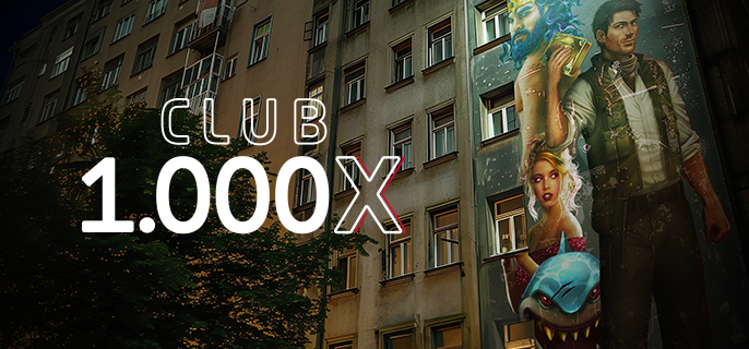 Club 1.000x